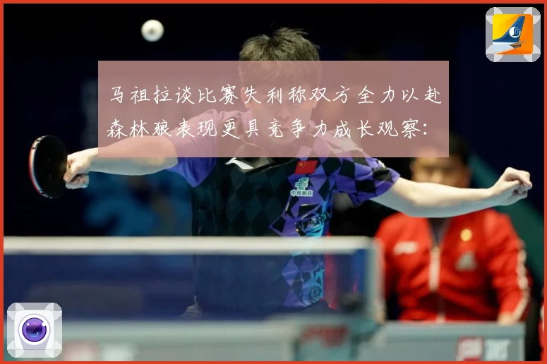 马祖拉谈比赛失利称双方全力以赴森林狼表现更具竞争力成长观察：最新赛事动态与深度分析