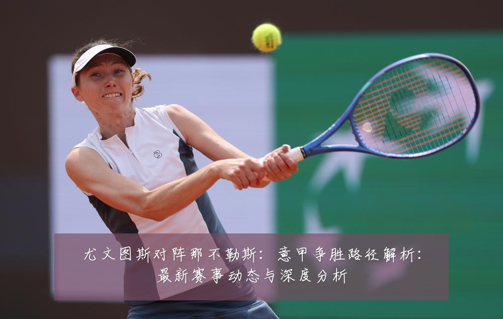 尤文图斯对阵那不勒斯:意甲争胜路径解析:最新赛事动态与深度分析